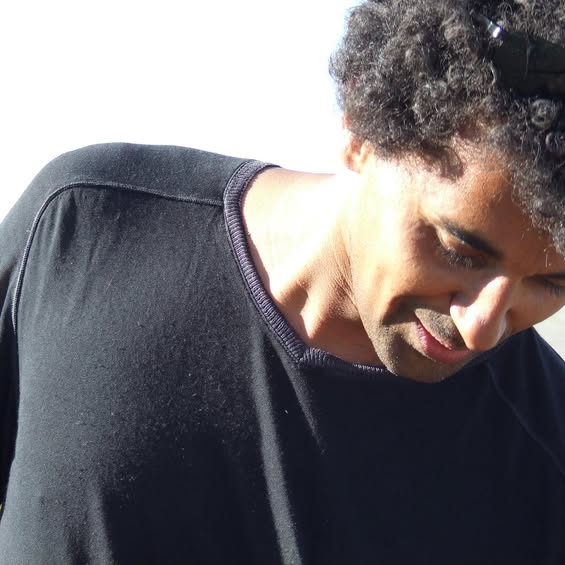 bruce ngoma