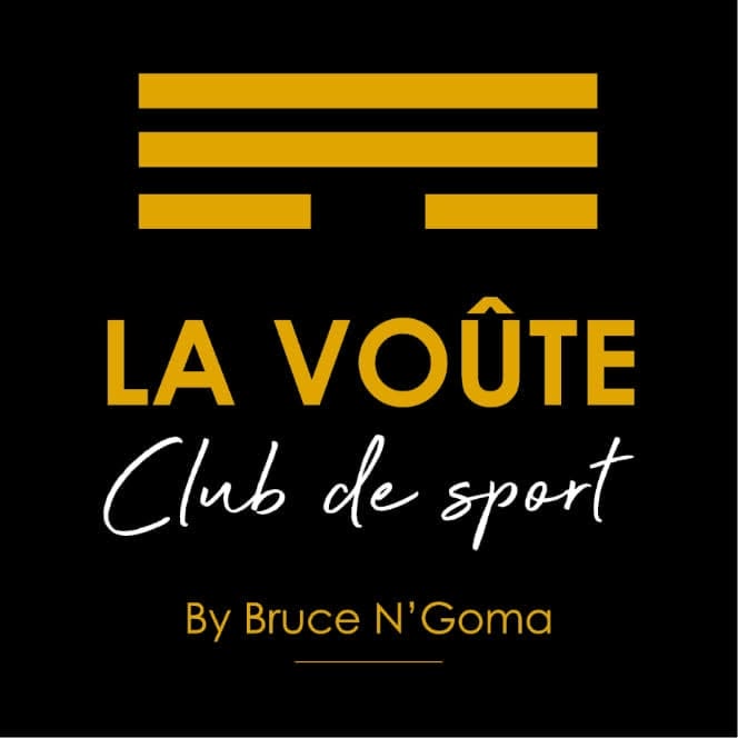 logo la voute