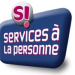 Logo service a la personne