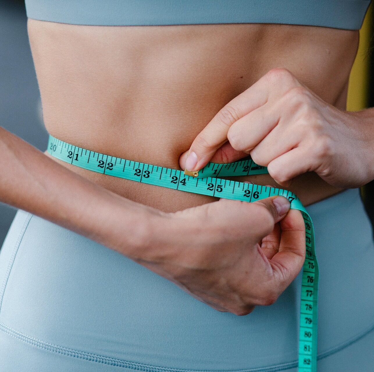 tour de taille